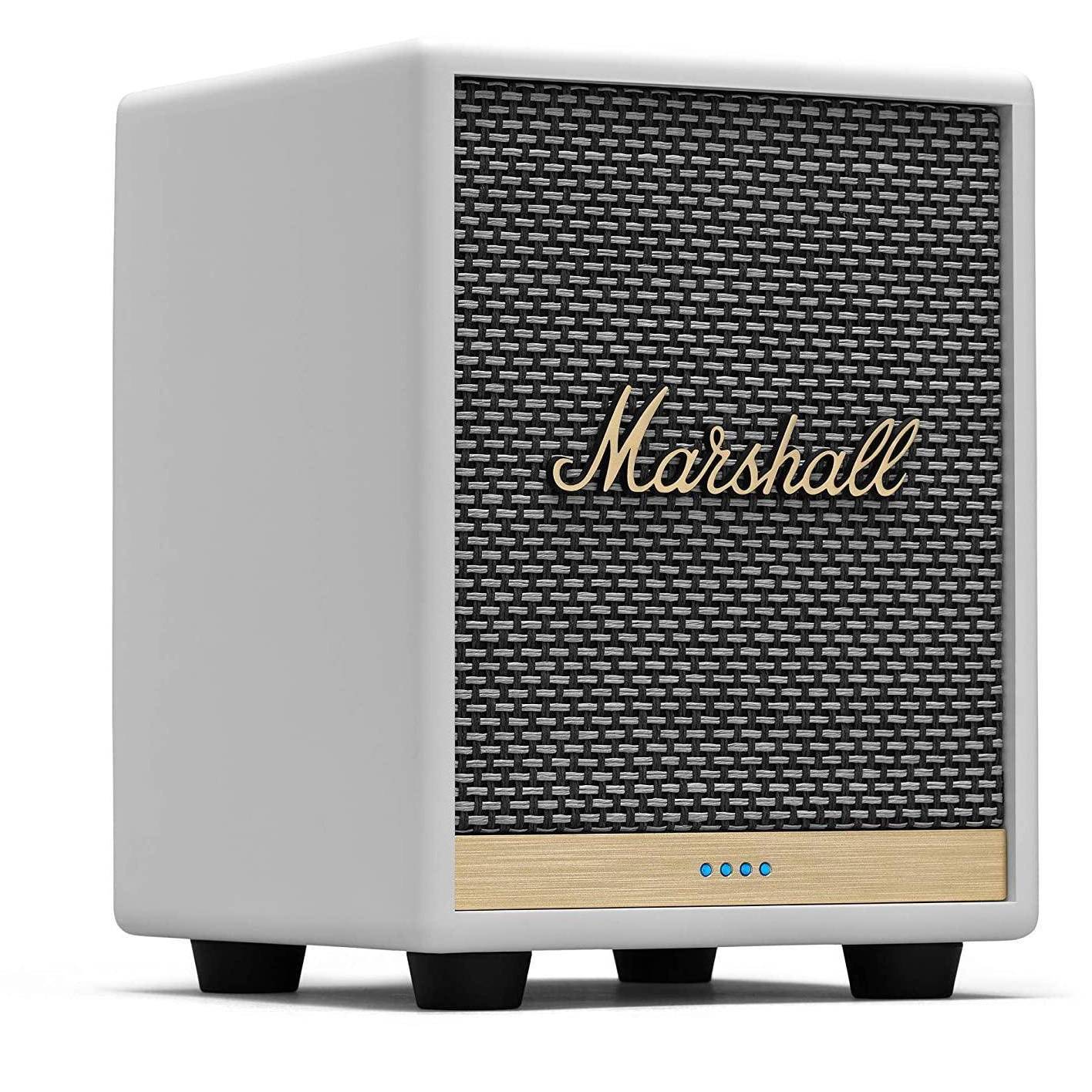 The ‘élégant et classique’ design of Marshall