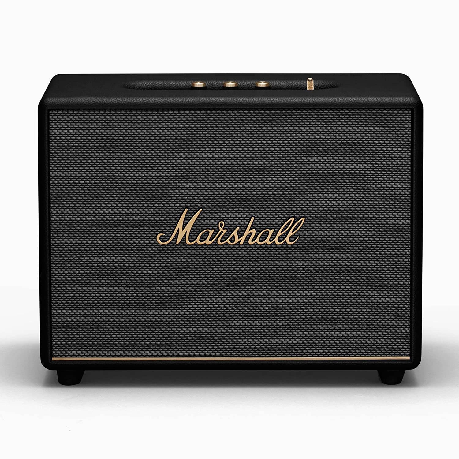 Iconic Marshall Design