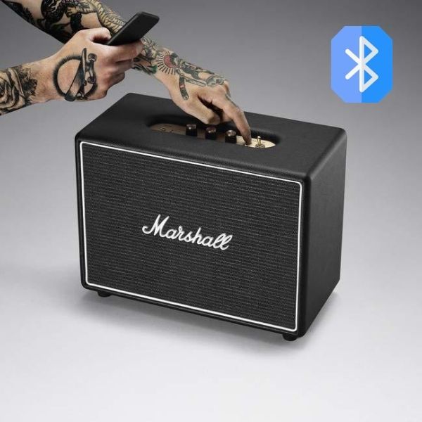 Bluetooth Connectivity