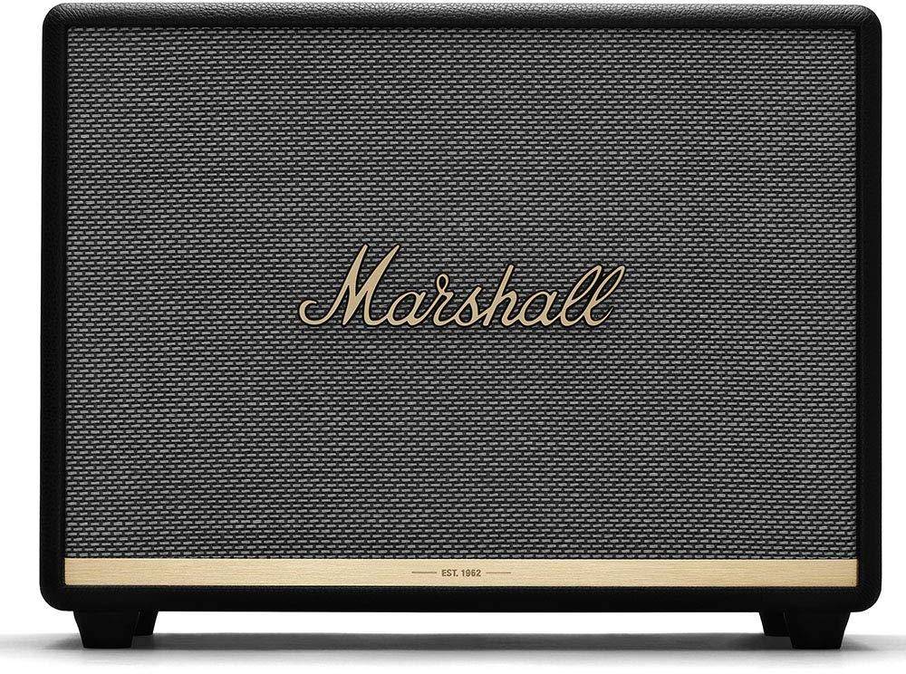 Marshall Woburn 2 Wireless Bluetooth Speaker zoom image