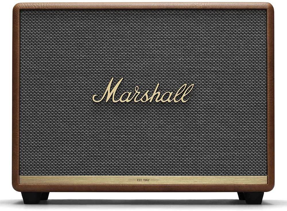 Marshall Woburn 2 Wireless Bluetooth Speaker zoom image