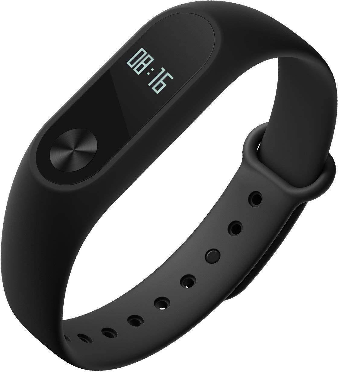 mi watch hrx edition