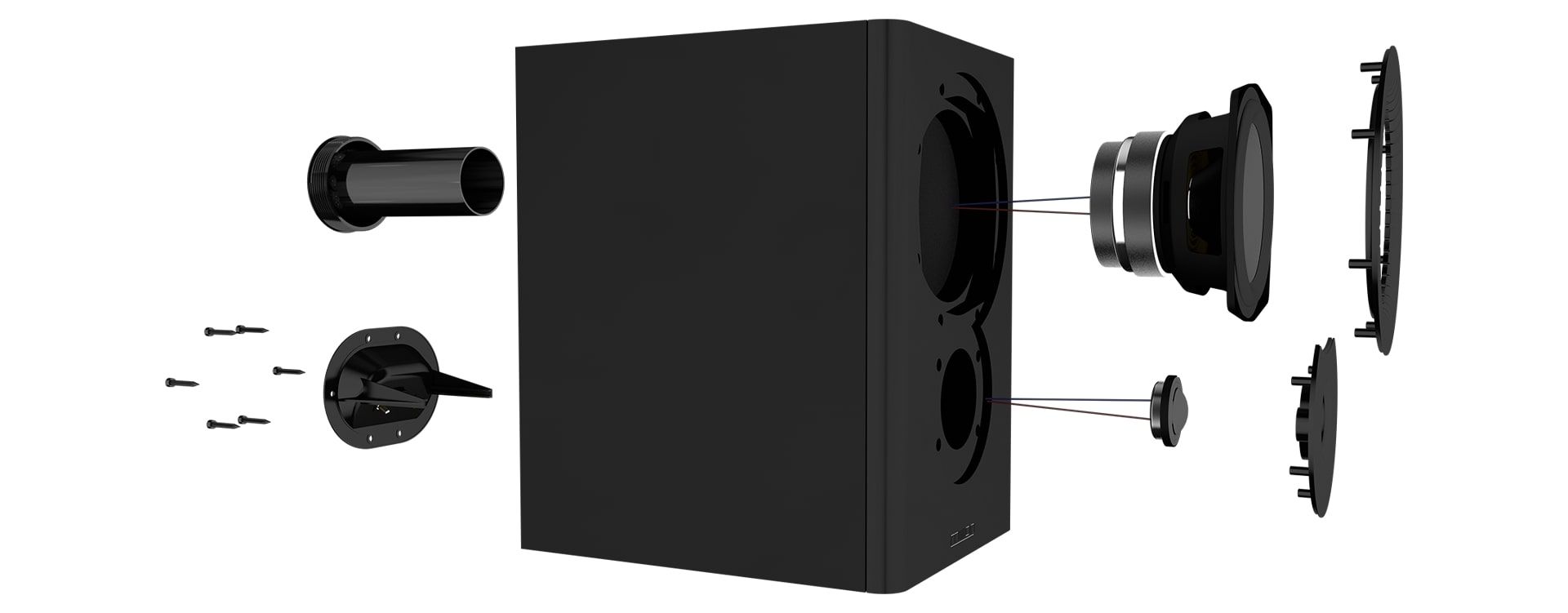 Driver Configuration