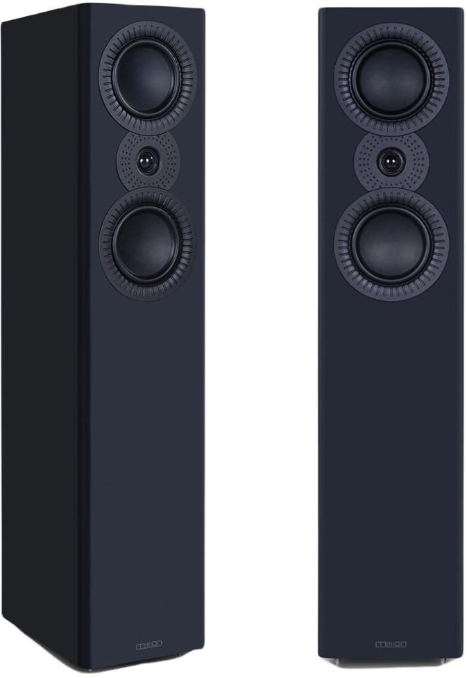 Mission LX-5 MKII Floorstanding Speakers (Pair) zoom image