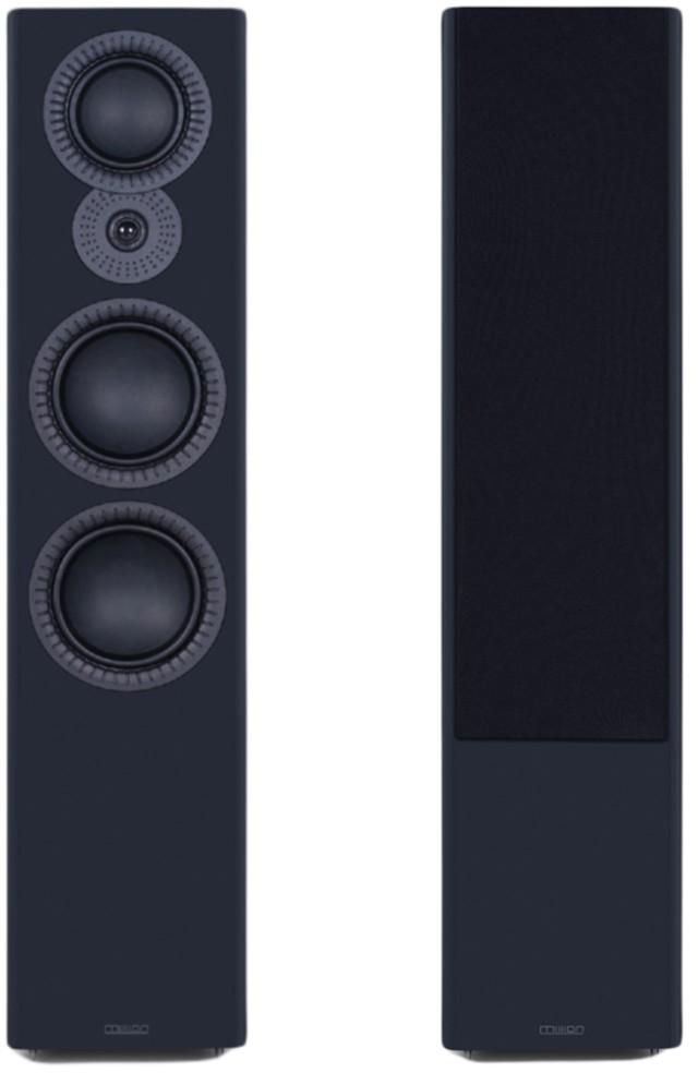 Mission LX-6 MKII Floorstanding Speakers (Pair) zoom image