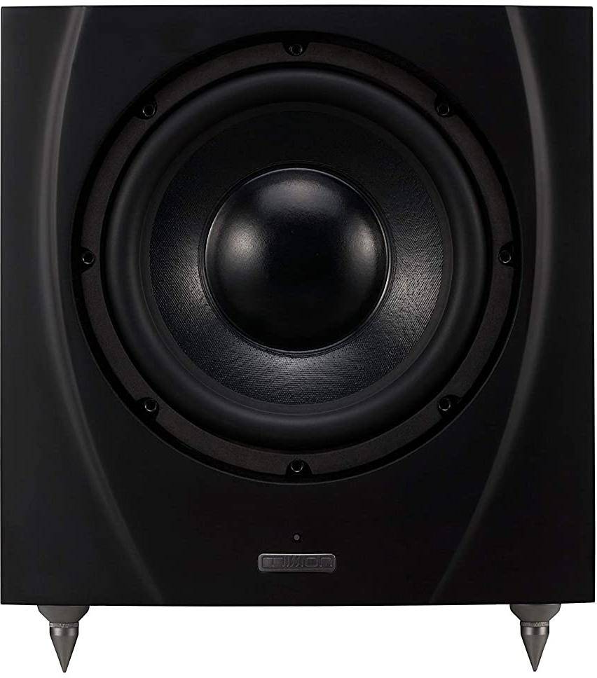 Mission ms 200 subwoofer cheap
