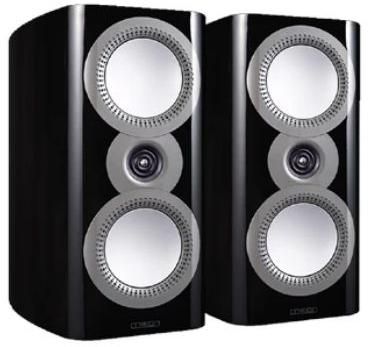 Buy Mission ZX-2 Bookshelf Speakers Online in India at Lowest Price | VPLAK
