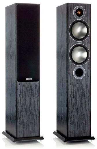 Monitor sales audio 5