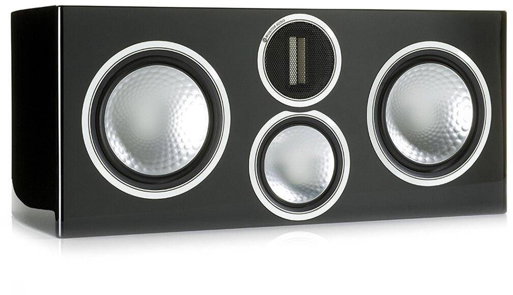 Monitor audio gxc 350 new arrivals
