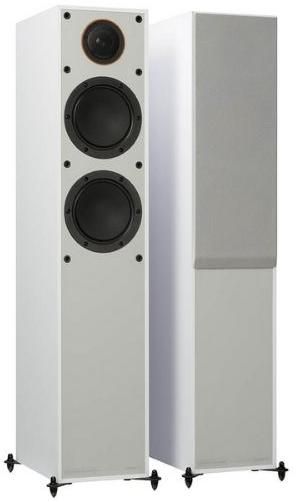 Monitor Audio Monitor 200 Floorstanding Speakers (Pair) zoom image
