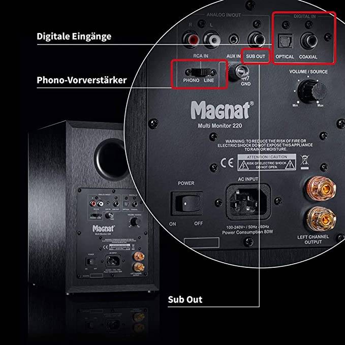 High Quality System