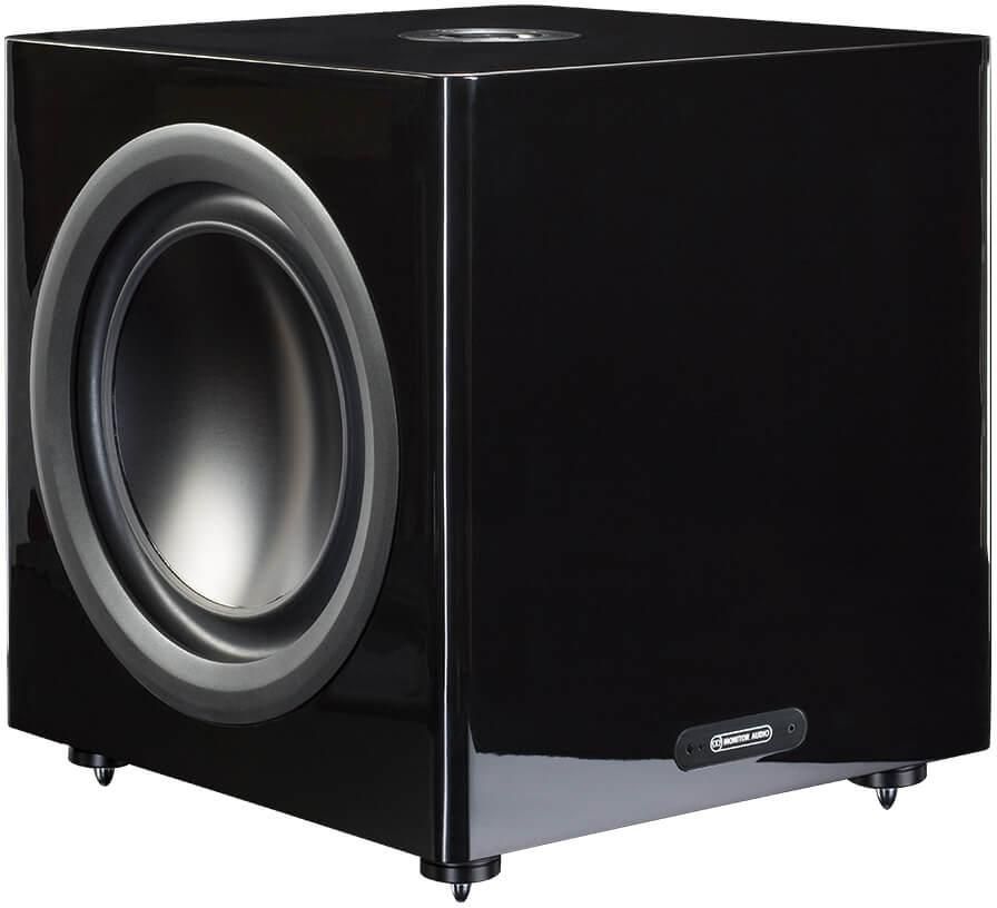Monitor Audio Platinum PLW215 II Subwoofer zoom image