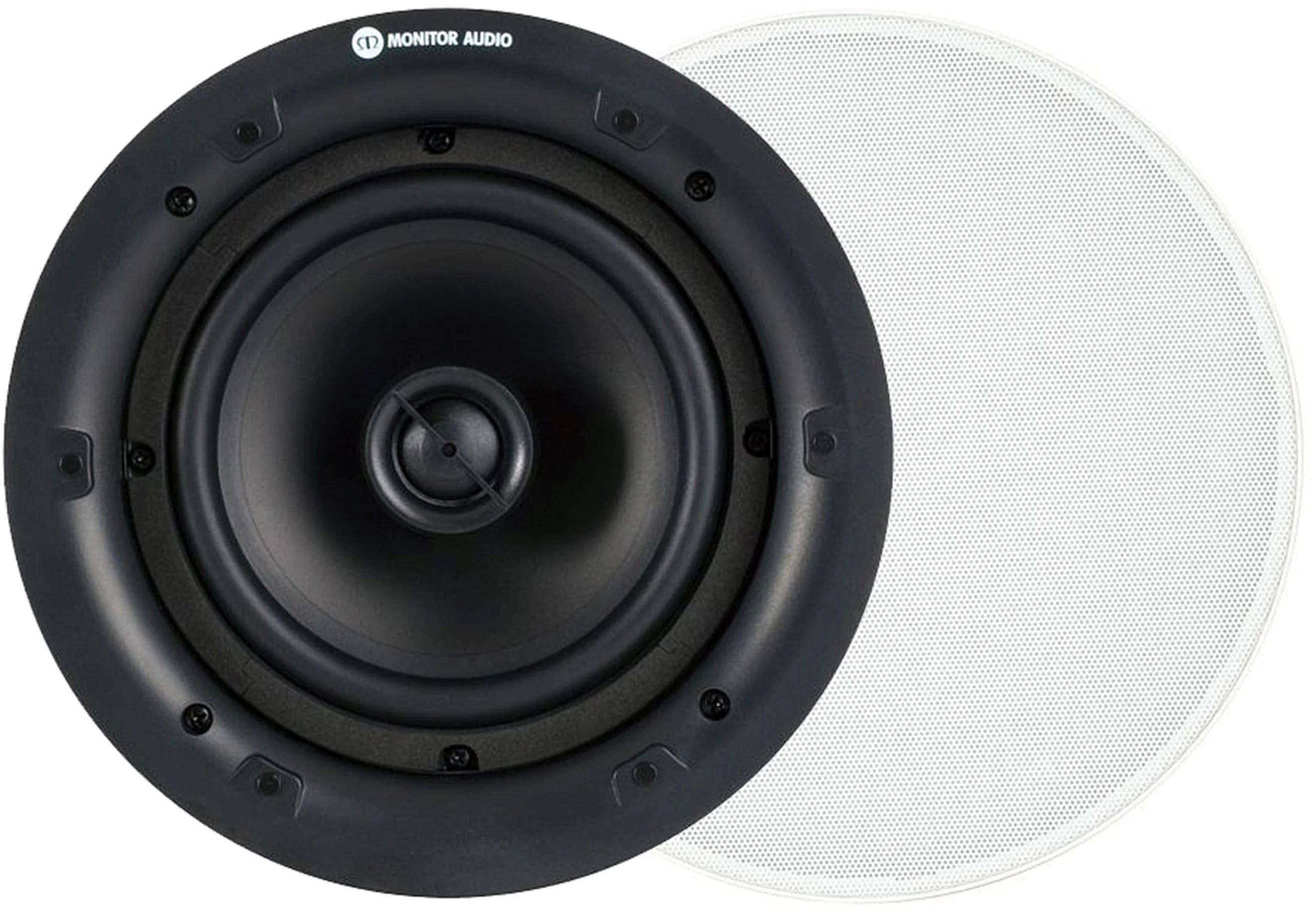 Buy Monitor Audio Pro 65 Ceiling Speakers Online In India At Lowest