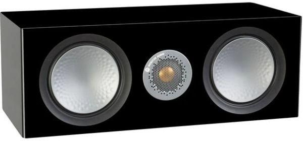 Monitor Audio Silver C150 Center Speaker zoom image