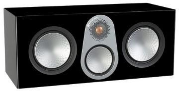 Monitor Audio Silver C350 Center Speaker zoom image