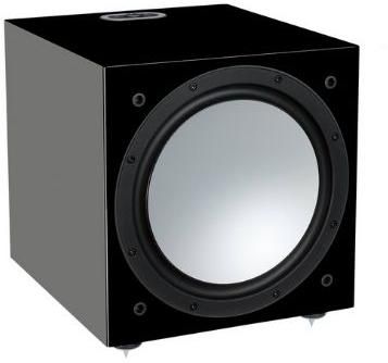 Monitor Audio Silver W12 Powered Subwoofer zoom image
