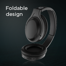 foldable design