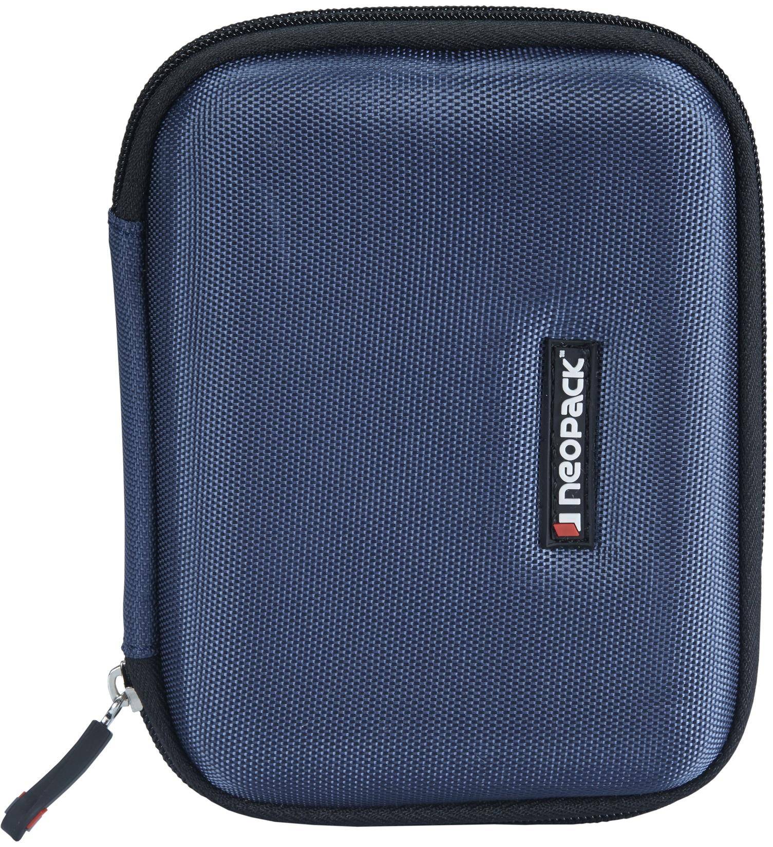 Neopack Ultra Slim HDD Case 2.5 inch Portable Hard Disk zoom image