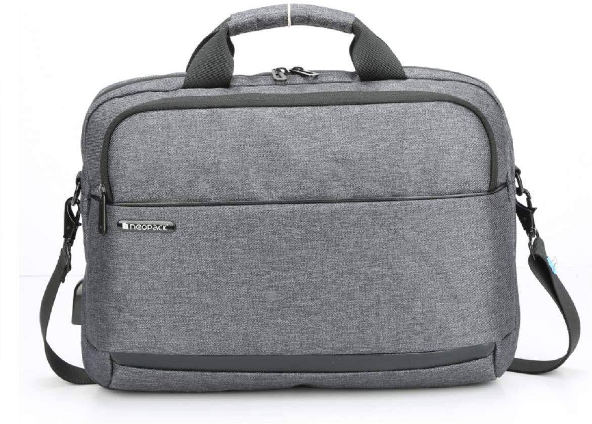 Neopack William Series Top Loader Bag/Messenger Bag 13.3 inches zoom image