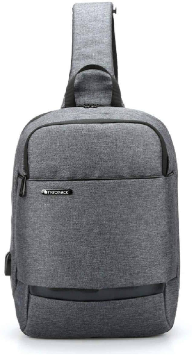 Neopack William Cross Body Bag 13 inches for Laptops and Macbooks zoom image