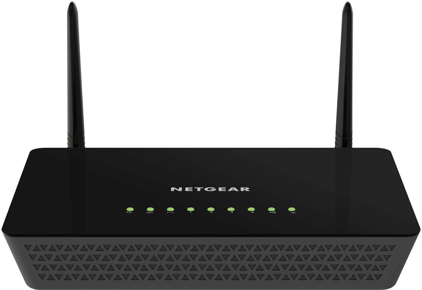 Netgear R6220 Smart WiFi Router zoom image