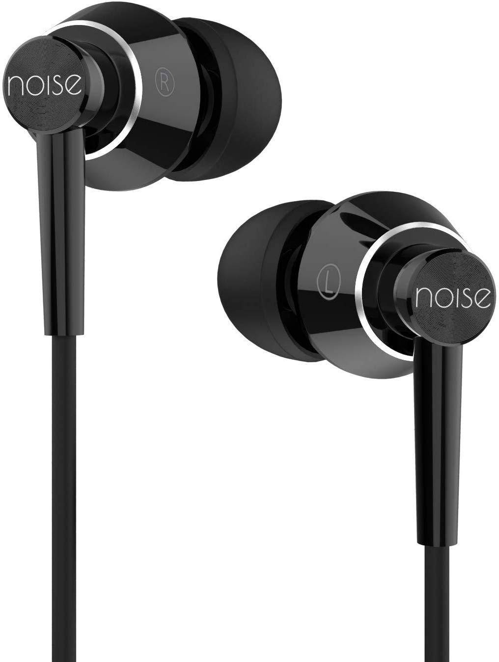 Buy Noise Yr1 Headphones And Earphones 