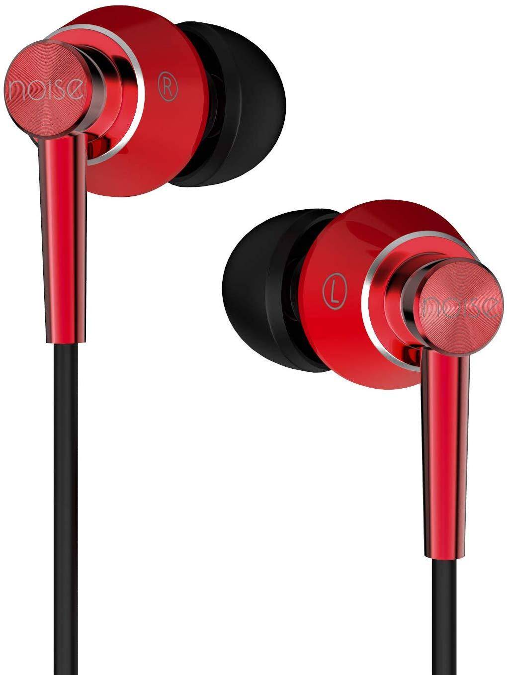 noise yr1 earphones