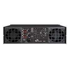 Low-Noise Preamps