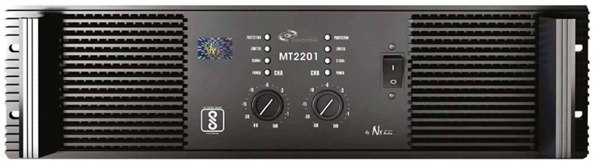Buy NXAudio MT2201 audio amplifier Online in India at Lowest Price