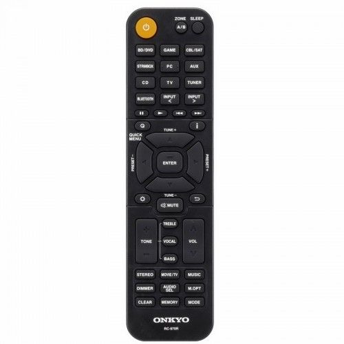 Remote Control