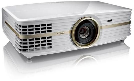 Buy Optoma UHD65 Projector Online in 
