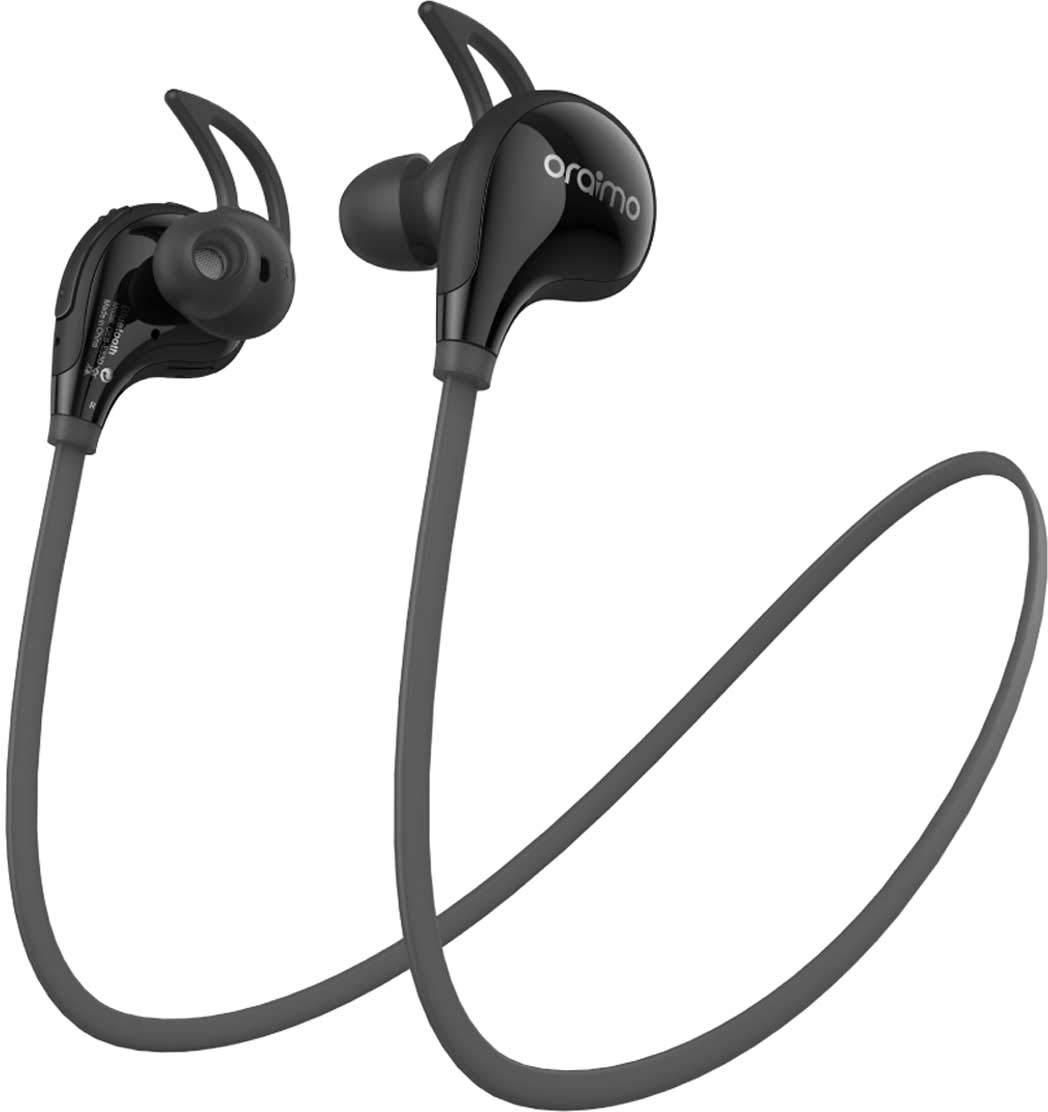 Oraimo online headphones wireless