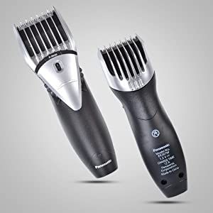 Adjustable Comb