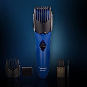 Wireless Trimmer