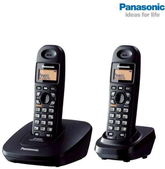 Buy Panasonic Kxtg3612bx Landline Phones Online In India At Lowest