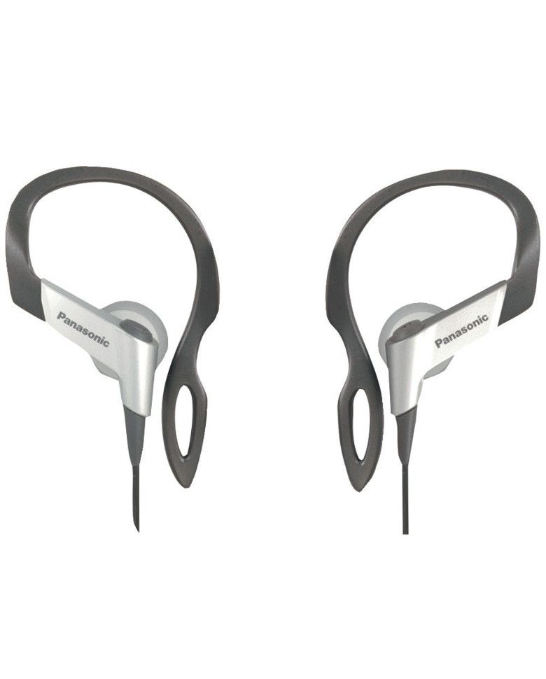 Panasonic RP-HS6E-S wired Earhook Headphone zoom image