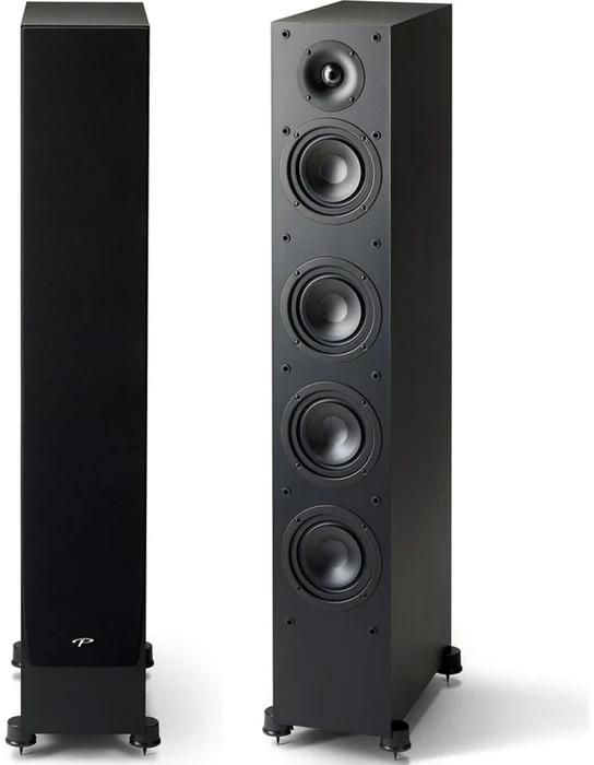 Paradigm Monitor SE 6000F Floorstanding Speaker (Pair) zoom image
