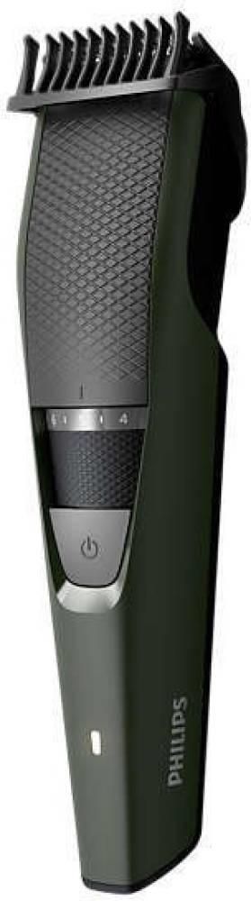 philips trimmer with fast charging
