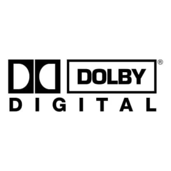  Increases your interest in music by Dolby digital access.