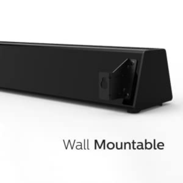 Wall Mountable