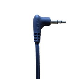 Compatible with almost all the devices that supports 3.5 mm audio jack