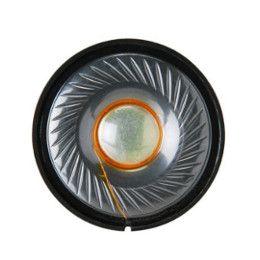 30 mm speaker driver for better sound quality