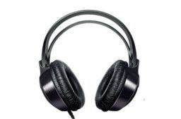 Over-the-Ear headphones