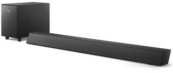 Hele tiden Print videnskabsmand Buy philips TAB5305 soundbar speakers Online in India at Lowest Price |  VPLAK