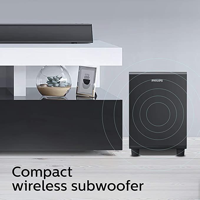 Subwoofer