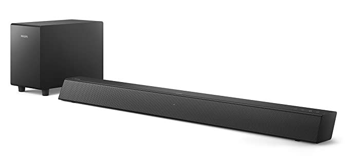 Soundbar