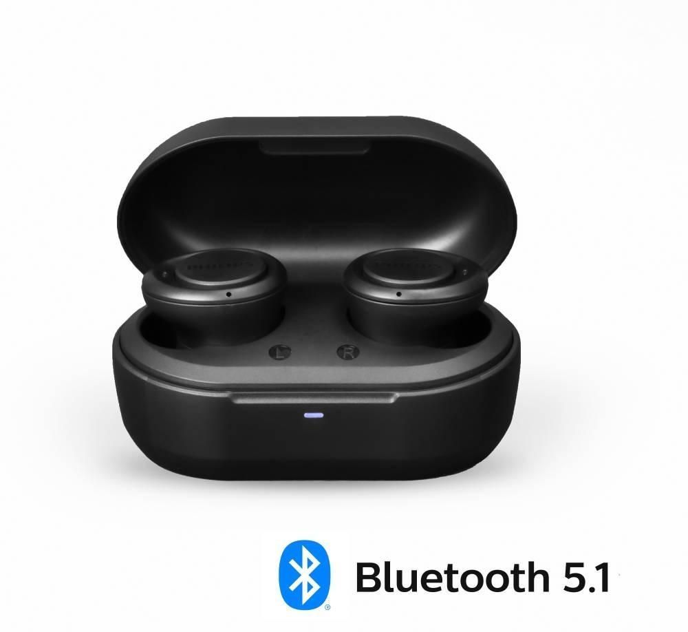 Latest Bluetooth 5.1