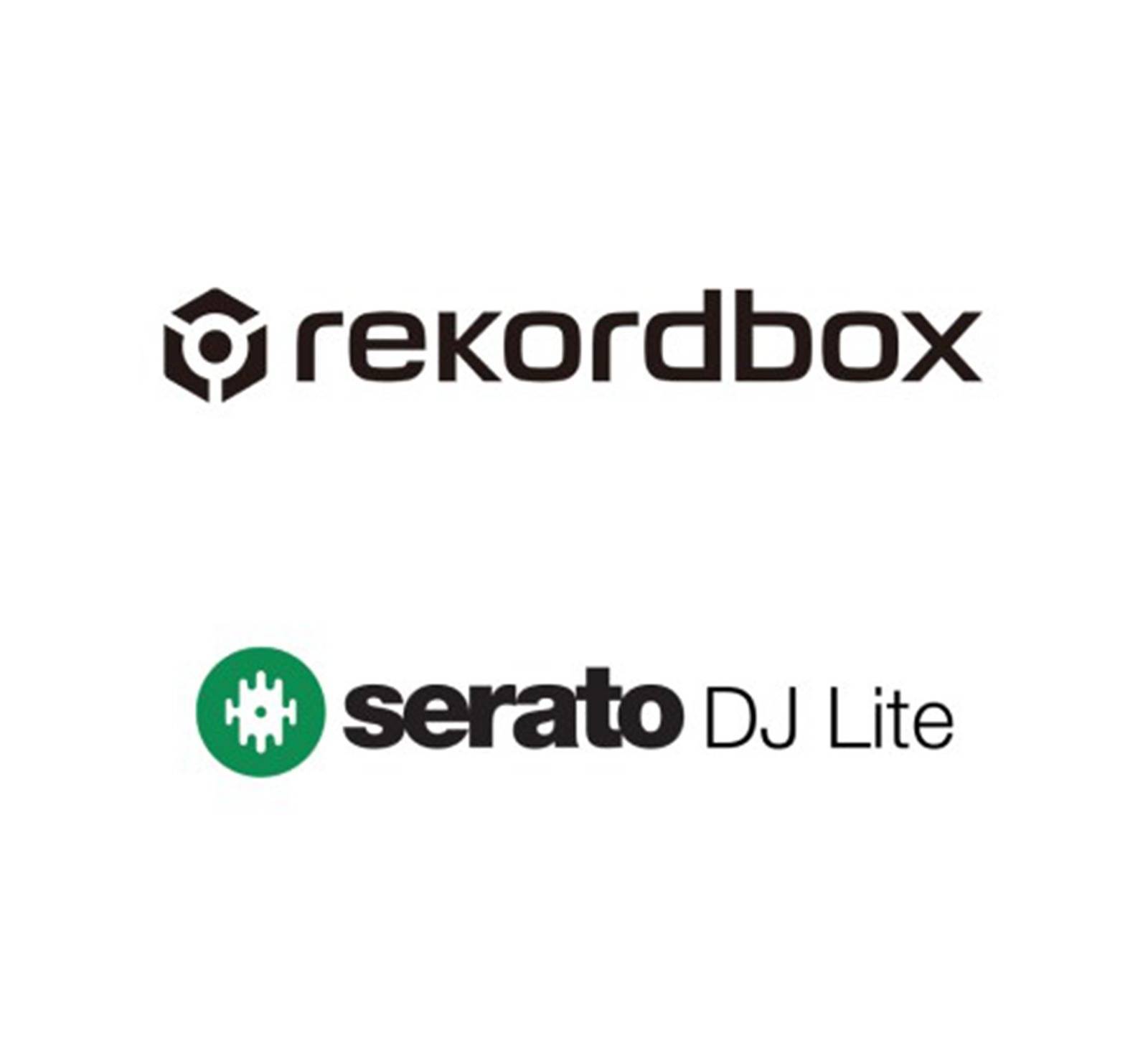 Rekordbox and Serato compatibility