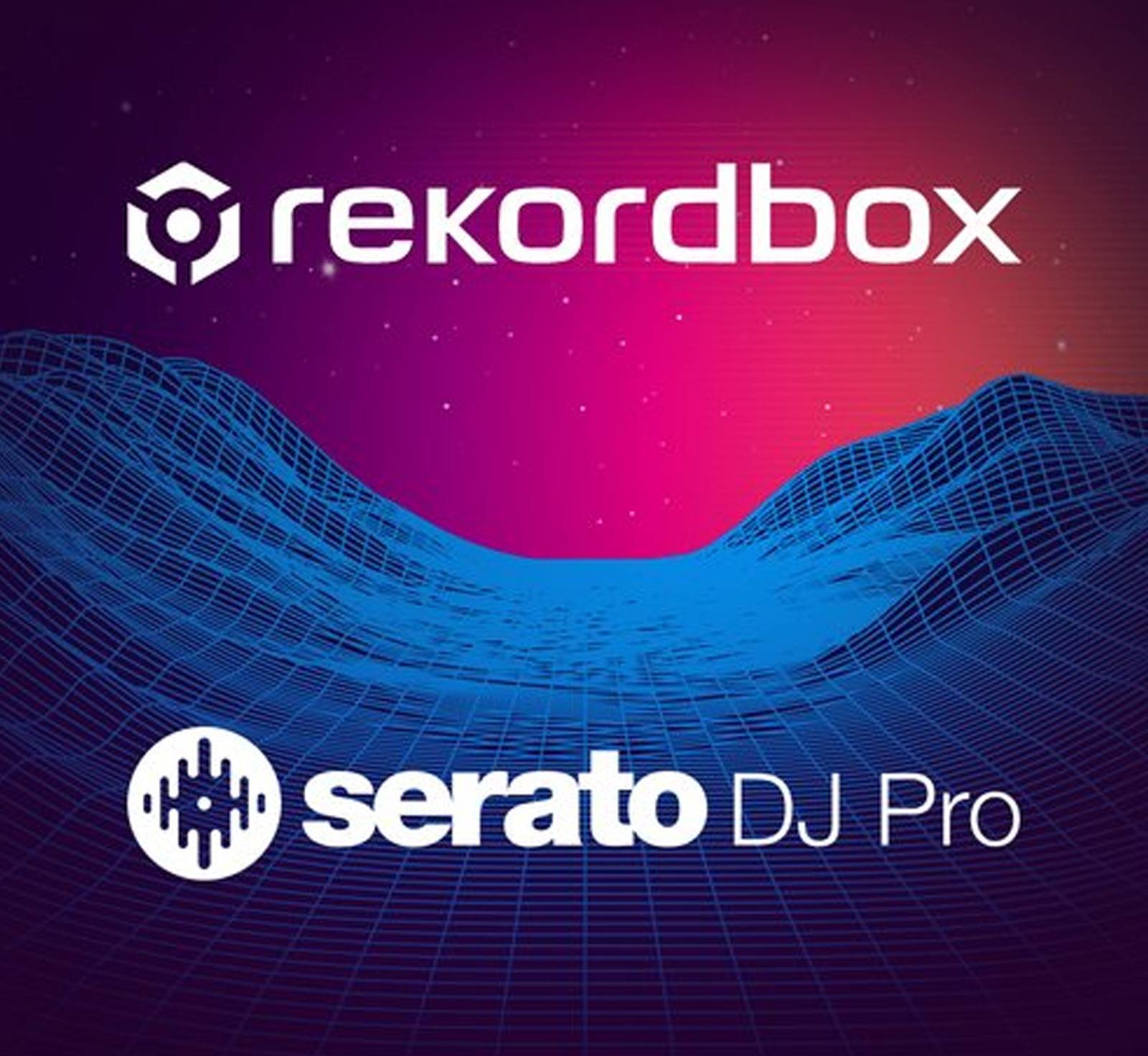 Serato DJ Pro Compatibility