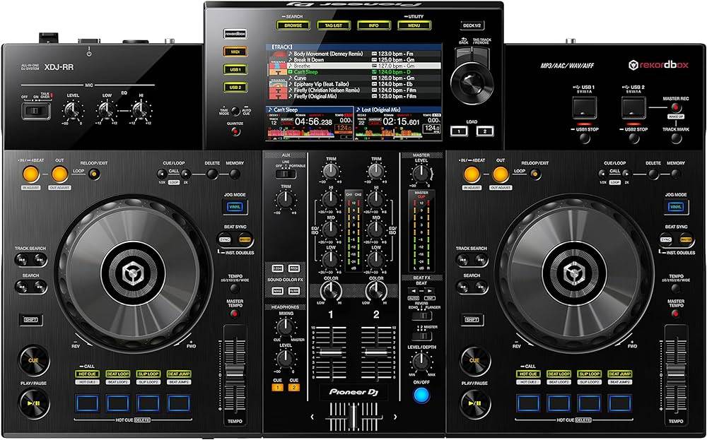 Special tools to make your music cool